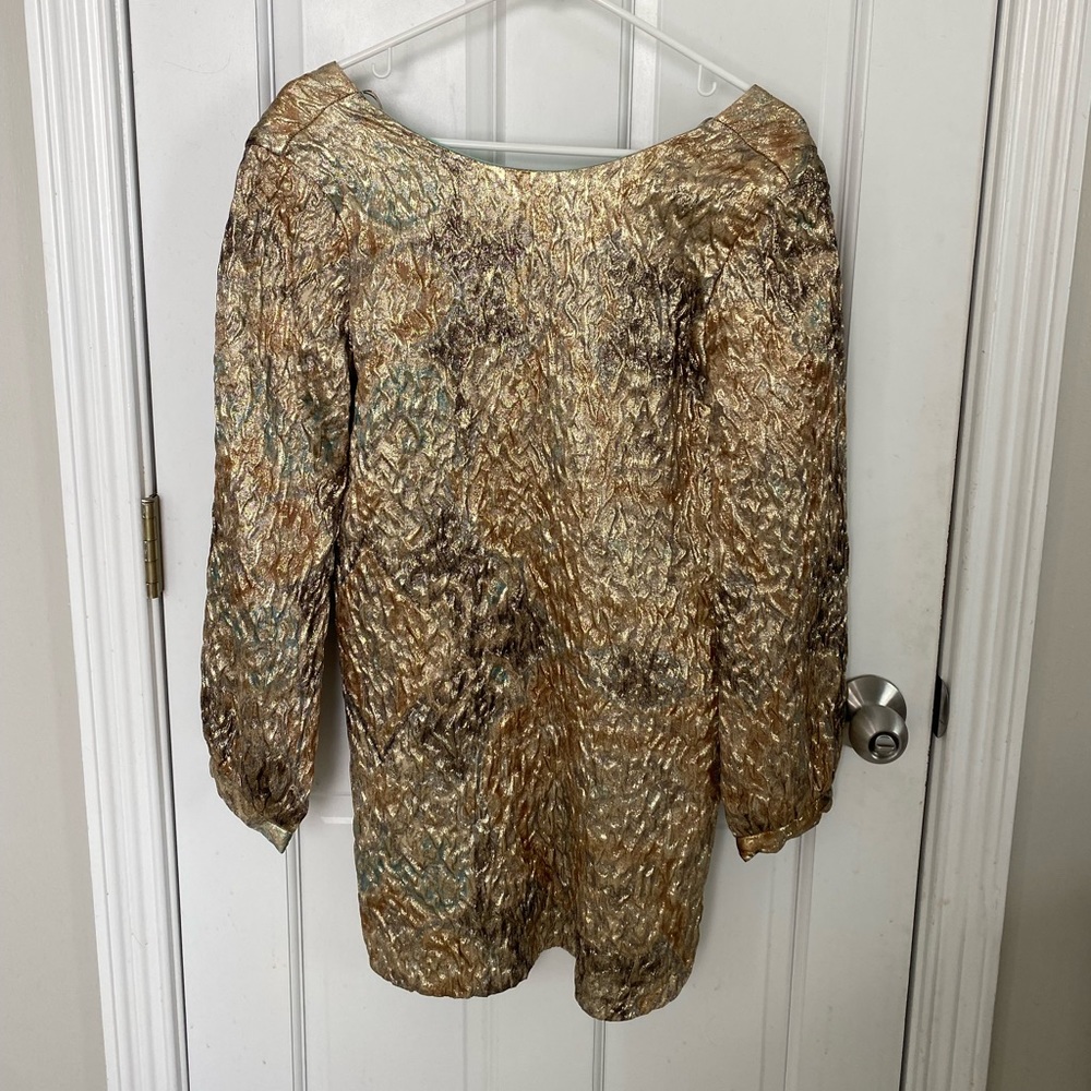 Zara dress